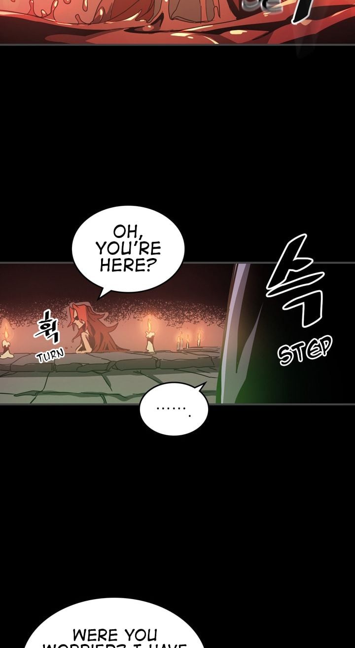 A Returner’s Magic Should be Special Chapter 120 - page 52