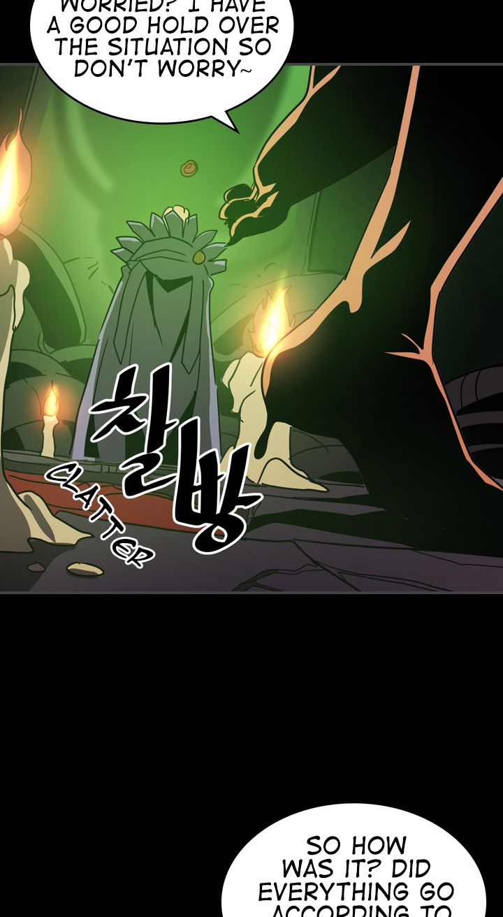 A Returner’s Magic Should be Special Chapter 120 - page 53