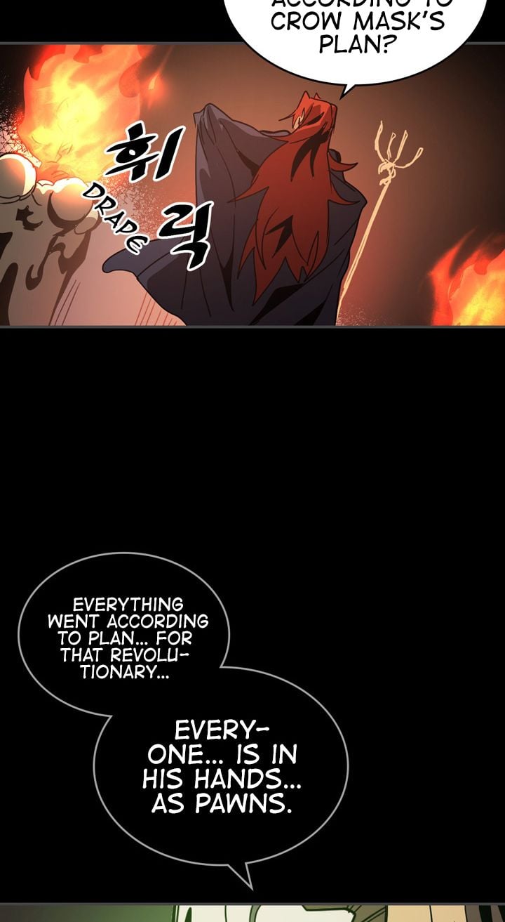 A Returner’s Magic Should be Special Chapter 120 - page 54