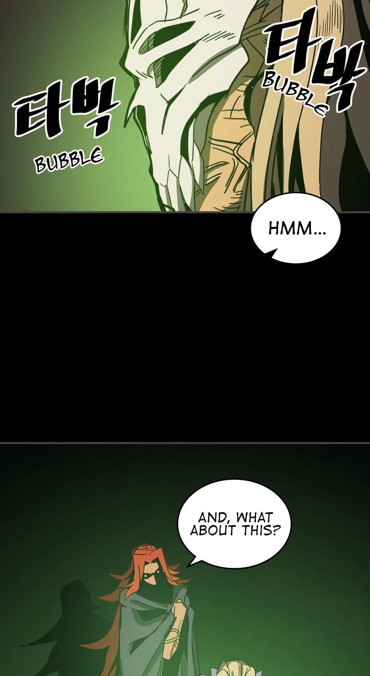 A Returner’s Magic Should be Special Chapter 120 - page 55