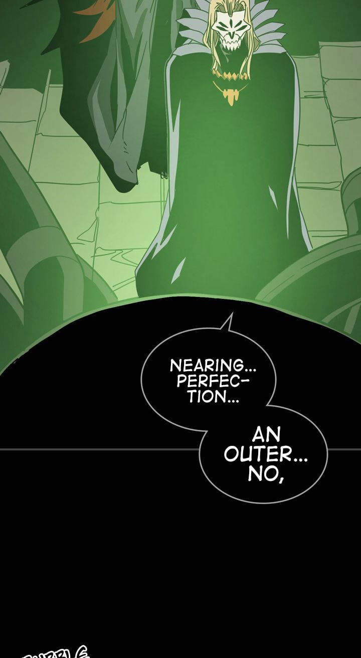 A Returner’s Magic Should be Special Chapter 120 - page 56