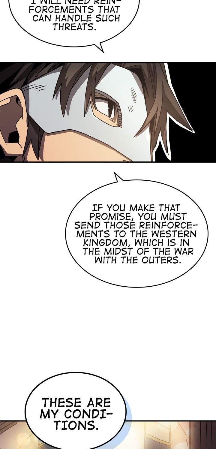 A Returner’s Magic Should be Special Chapter 120 - page 6