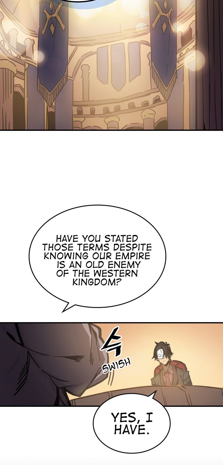 A Returner’s Magic Should be Special Chapter 120 - page 7