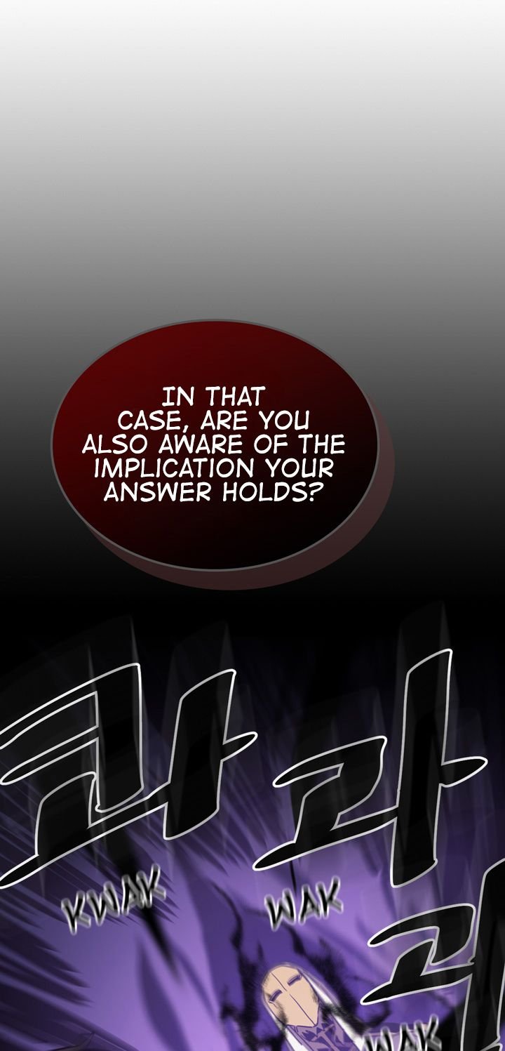 A Returner’s Magic Should be Special Chapter 120 - page 8