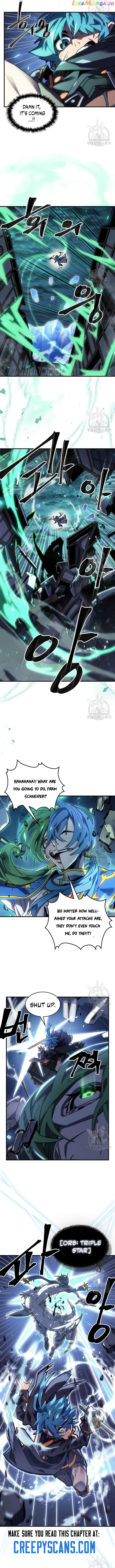 A Returner’s Magic Should be Special Chapter 243 - page 2