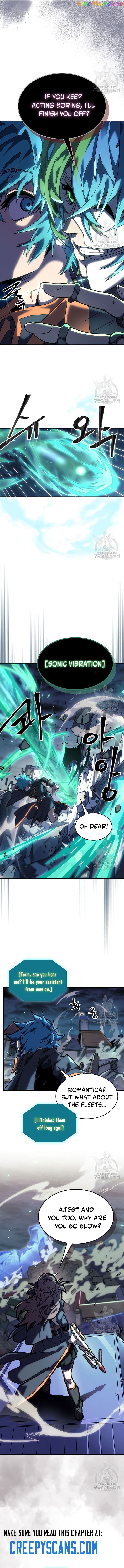 A Returner’s Magic Should be Special Chapter 243 - page 4