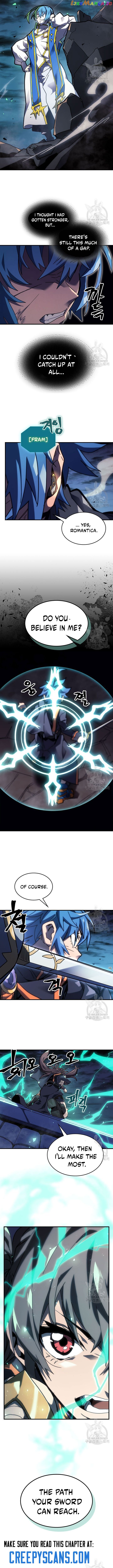 A Returner’s Magic Should be Special Chapter 243 - page 6