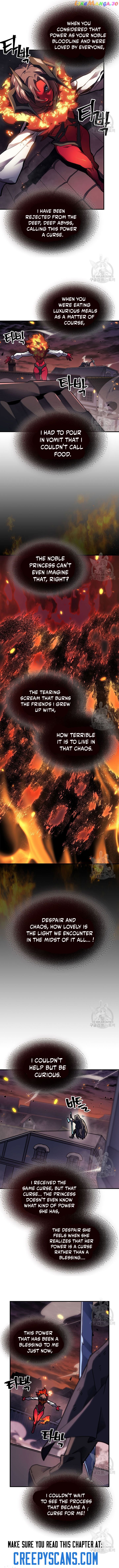 A Returner’s Magic Should be Special Chapter 243 - page 9