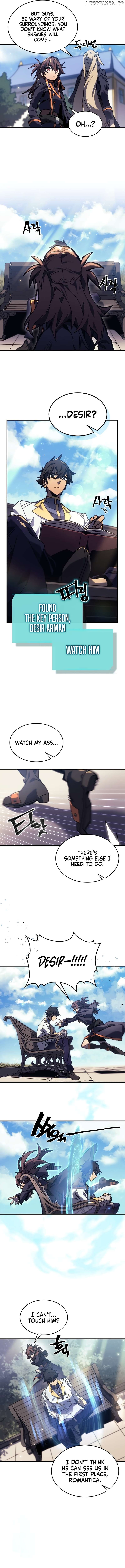 A Returner’s Magic Should be Special Chapter 261 - page 2