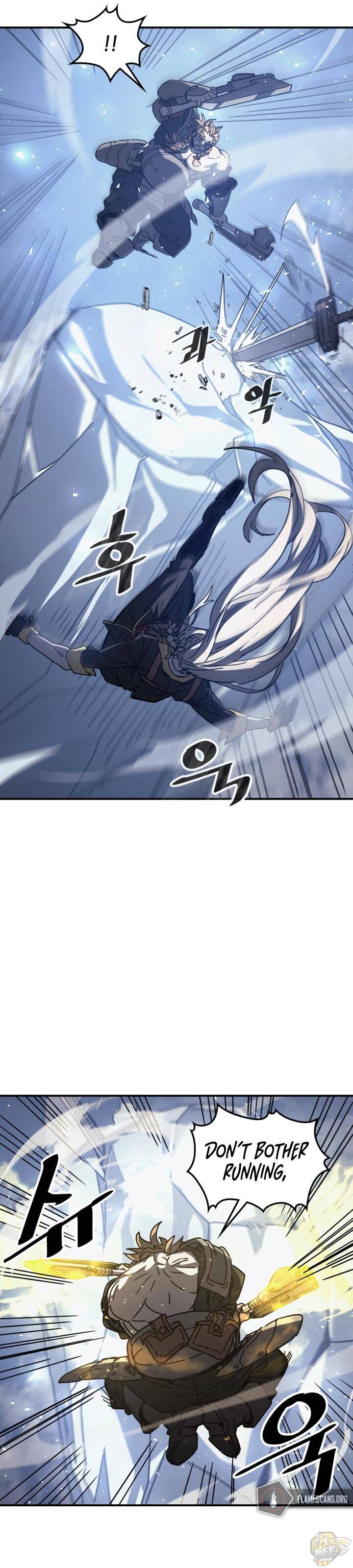 A Returner’s Magic Should be Special Chapter 160 - page 10