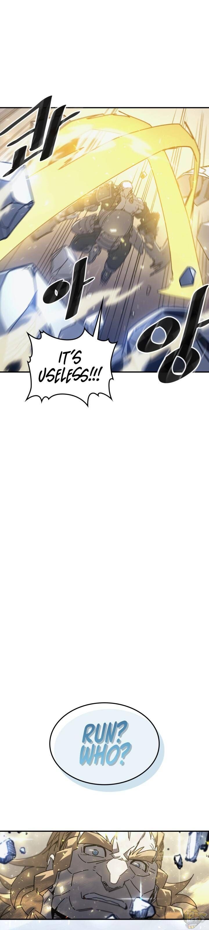 A Returner’s Magic Should be Special Chapter 160 - page 11