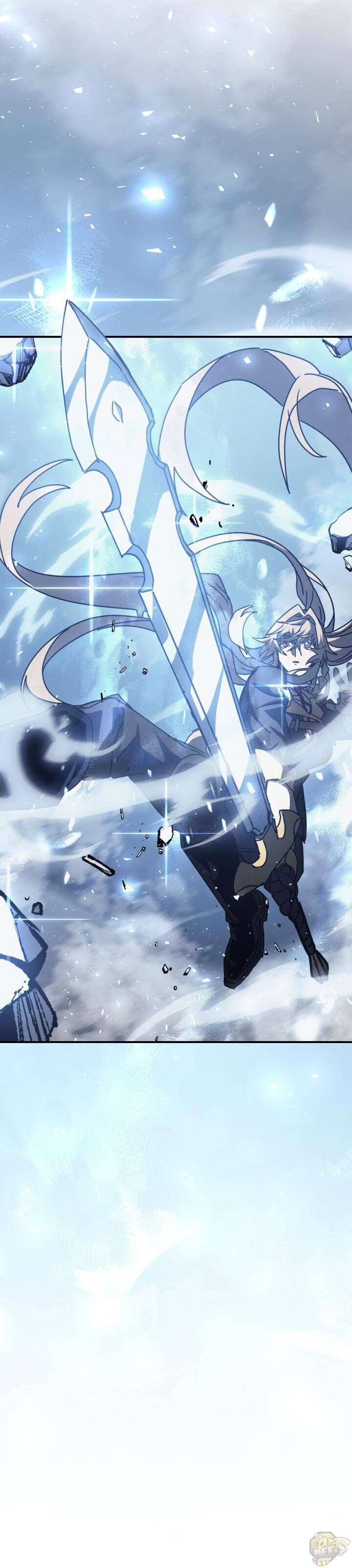 A Returner’s Magic Should be Special Chapter 160 - page 12