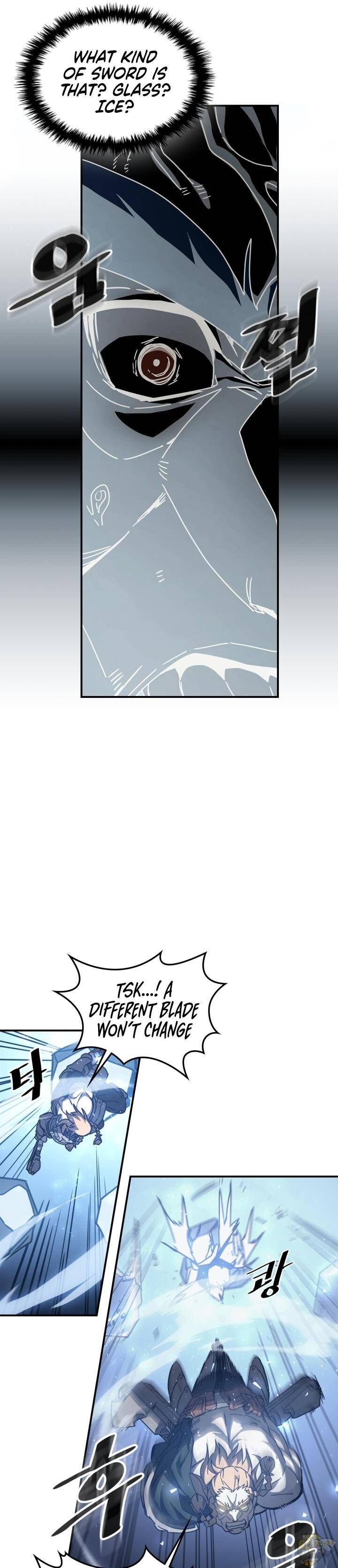 A Returner’s Magic Should be Special Chapter 160 - page 13