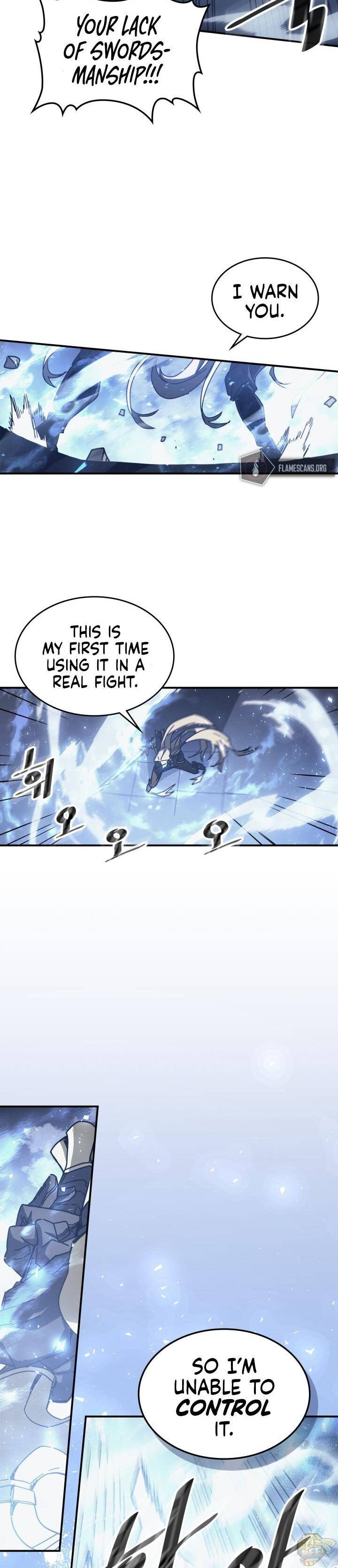A Returner’s Magic Should be Special Chapter 160 - page 14