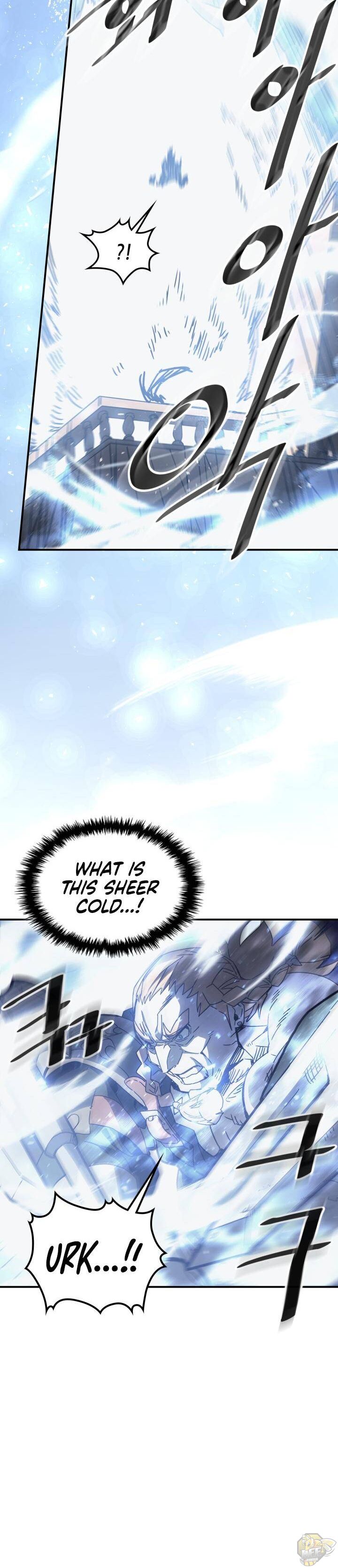 A Returner’s Magic Should be Special Chapter 160 - page 15