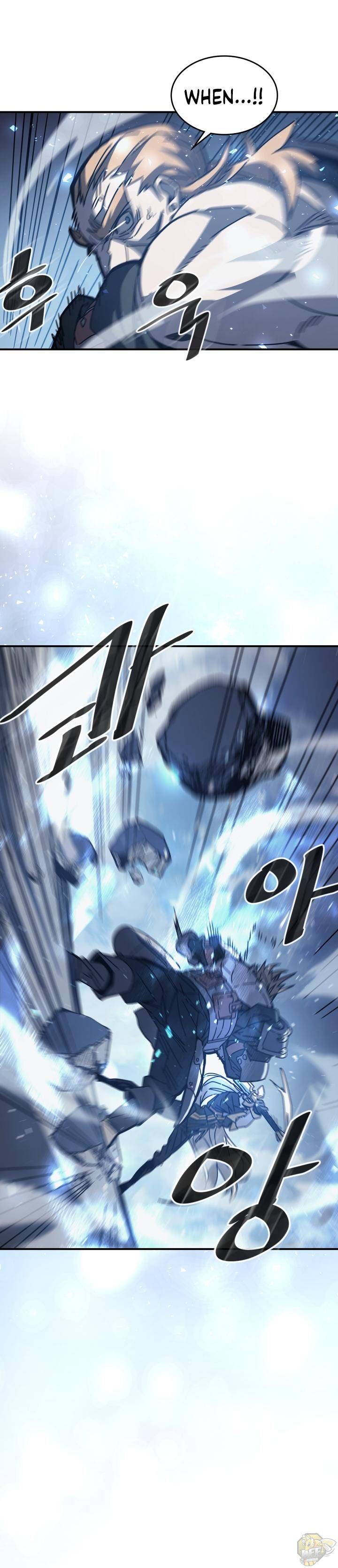 A Returner’s Magic Should be Special Chapter 160 - page 19