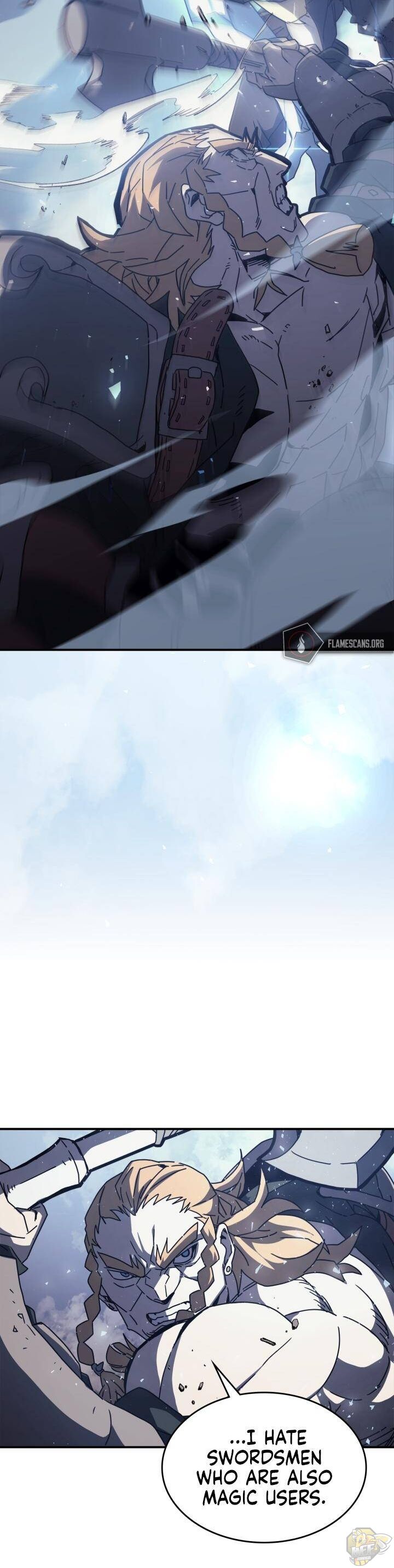 A Returner’s Magic Should be Special Chapter 160 - page 2