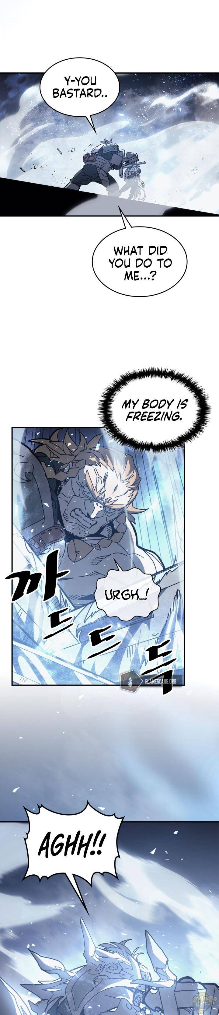 A Returner’s Magic Should be Special Chapter 160 - page 20