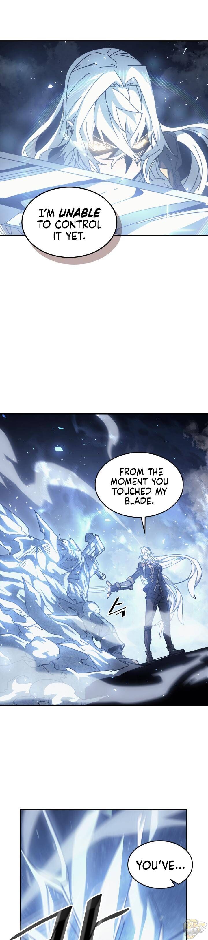 A Returner’s Magic Should be Special Chapter 160 - page 22