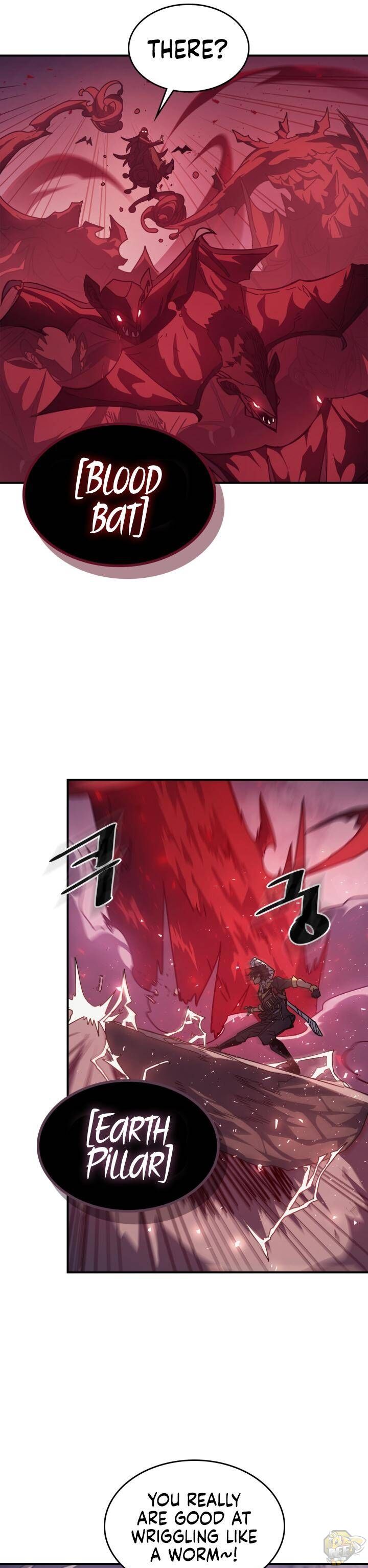 A Returner’s Magic Should be Special Chapter 160 - page 28