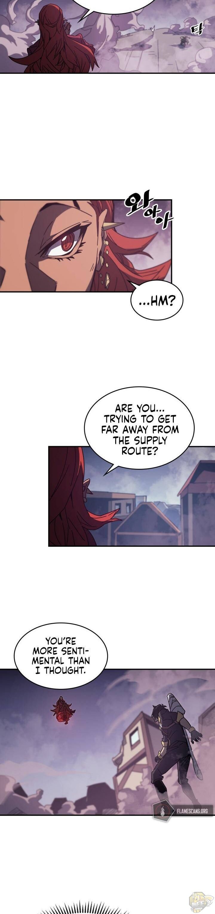 A Returner’s Magic Should be Special Chapter 160 - page 29