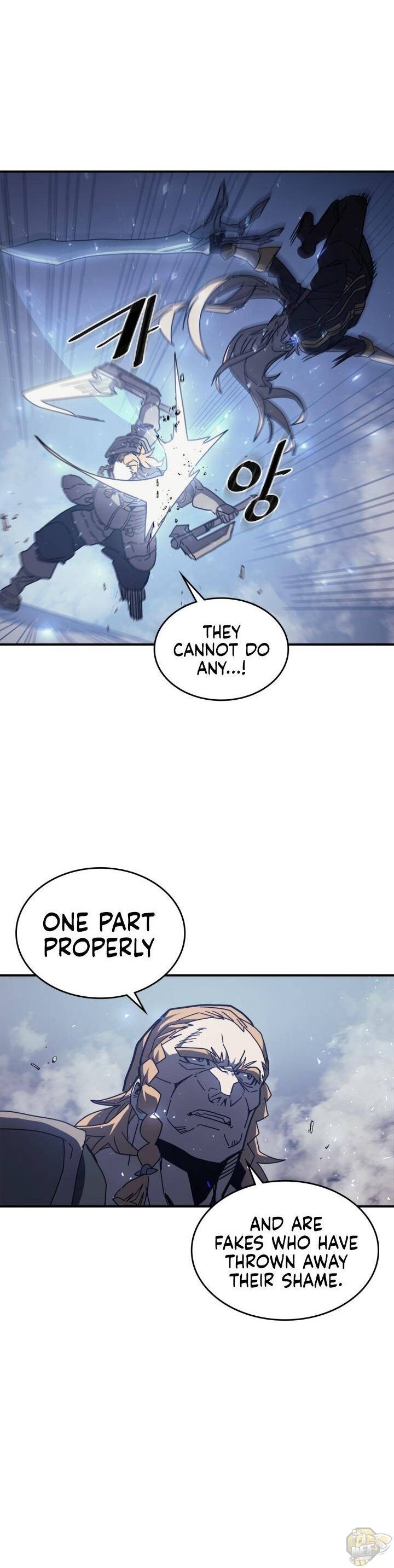 A Returner’s Magic Should be Special Chapter 160 - page 3