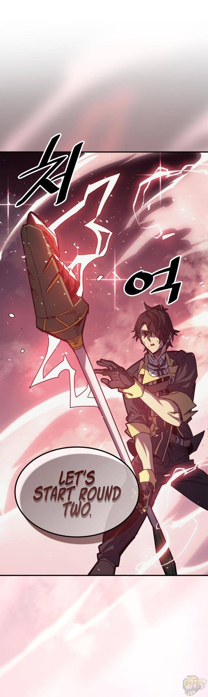 A Returner’s Magic Should be Special Chapter 160 - page 35
