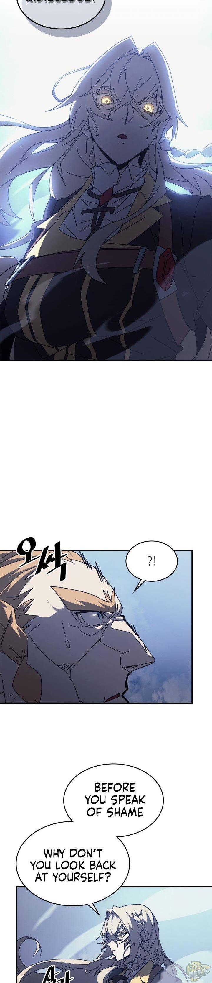 A Returner’s Magic Should be Special Chapter 160 - page 5