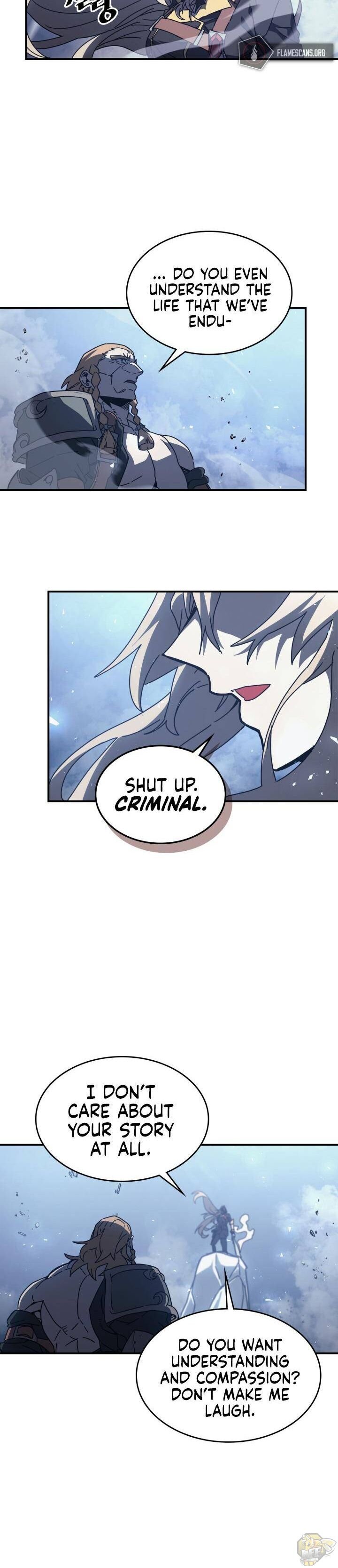 A Returner’s Magic Should be Special Chapter 160 - page 6