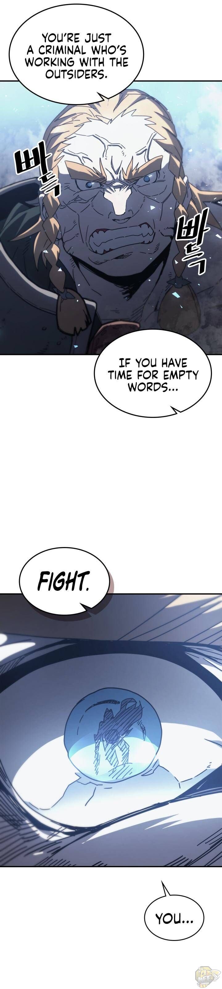 A Returner’s Magic Should be Special Chapter 160 - page 7