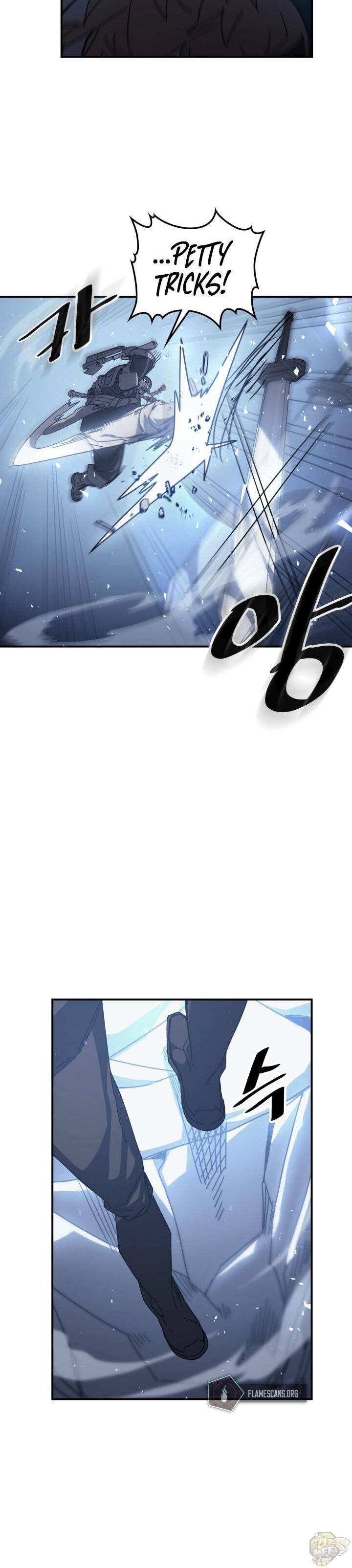 A Returner’s Magic Should be Special Chapter 160 - page 9