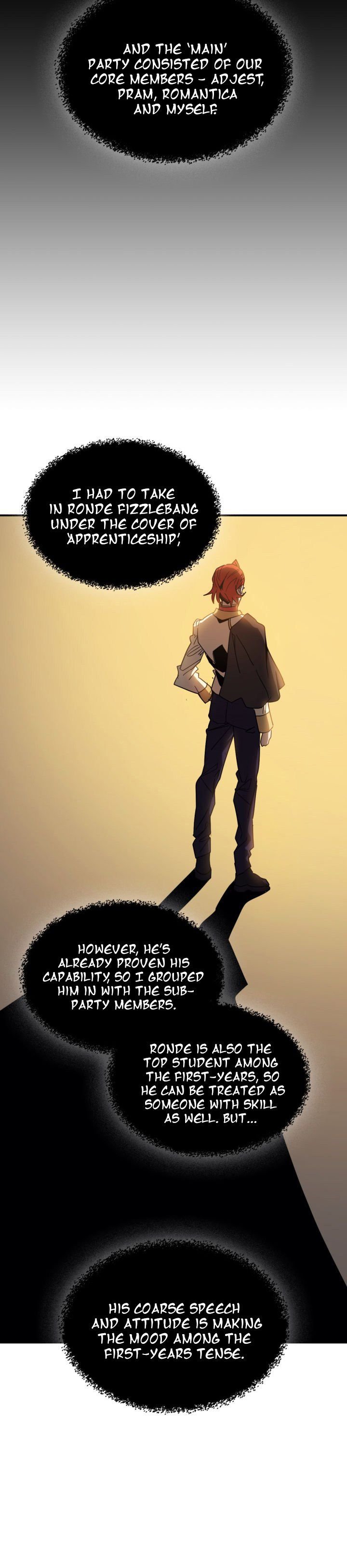A Returner’s Magic Should be Special Chapter 122 - page 15