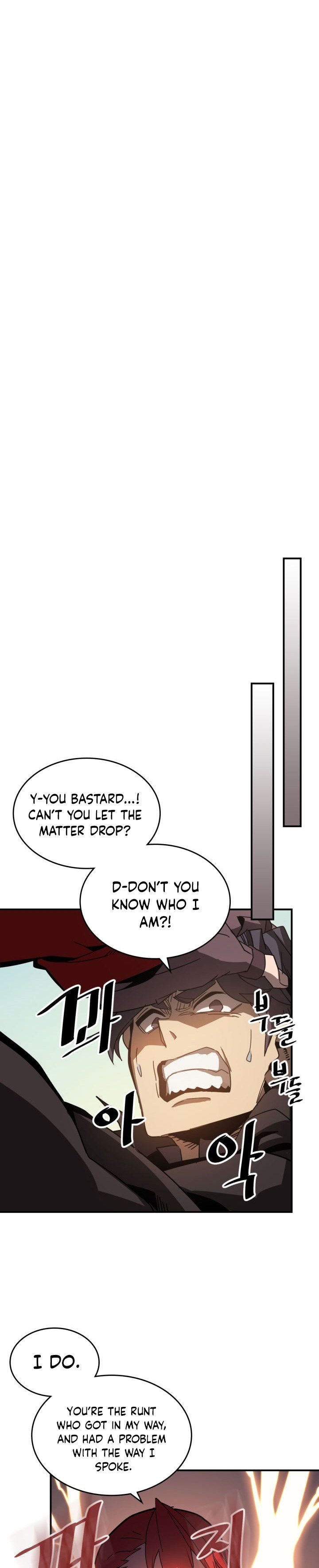 A Returner’s Magic Should be Special Chapter 122 - page 5