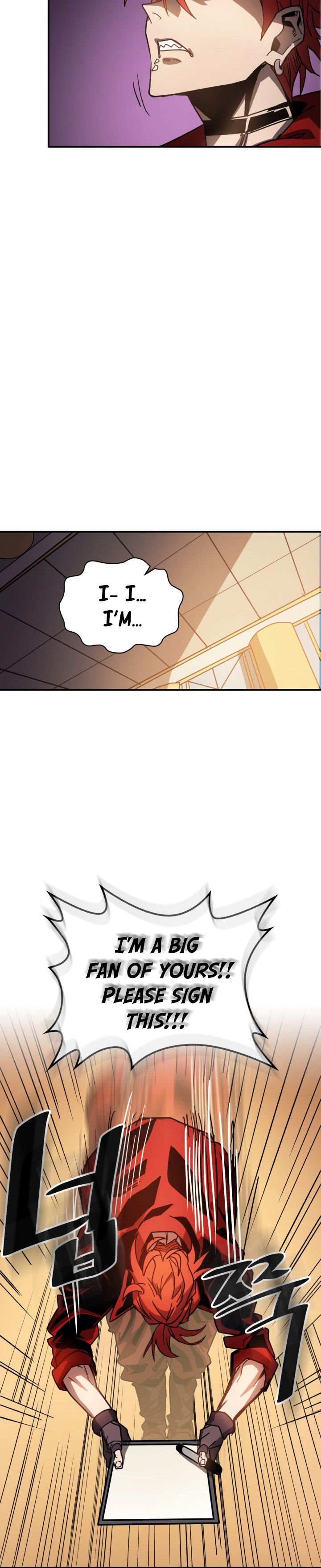 A Returner’s Magic Should be Special Chapter 122 - page 9