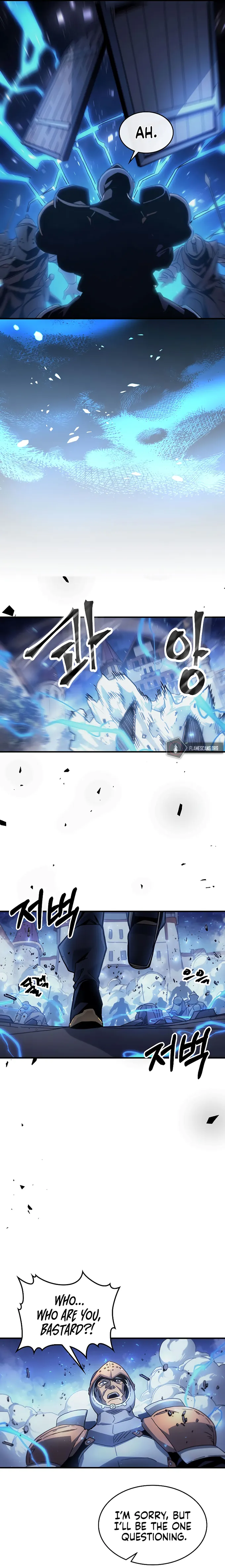A Returner’s Magic Should be Special Chapter 183 - page 11