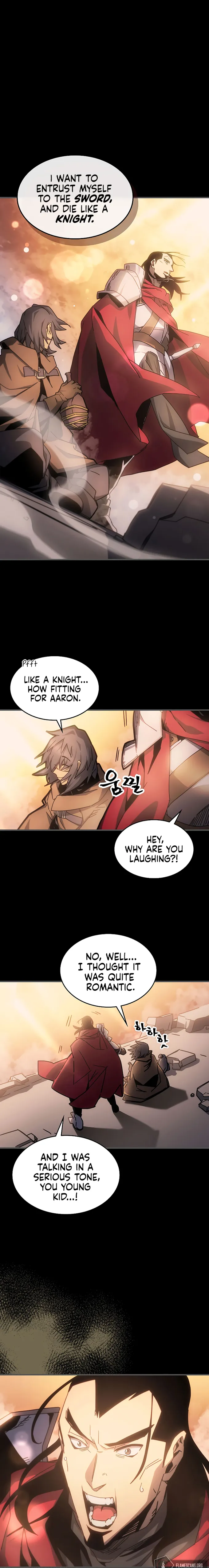 A Returner’s Magic Should be Special Chapter 183 - page 3