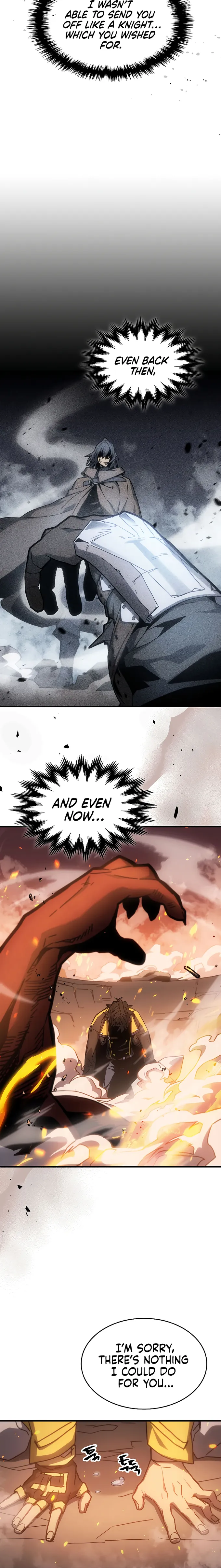 A Returner’s Magic Should be Special Chapter 183 - page 6
