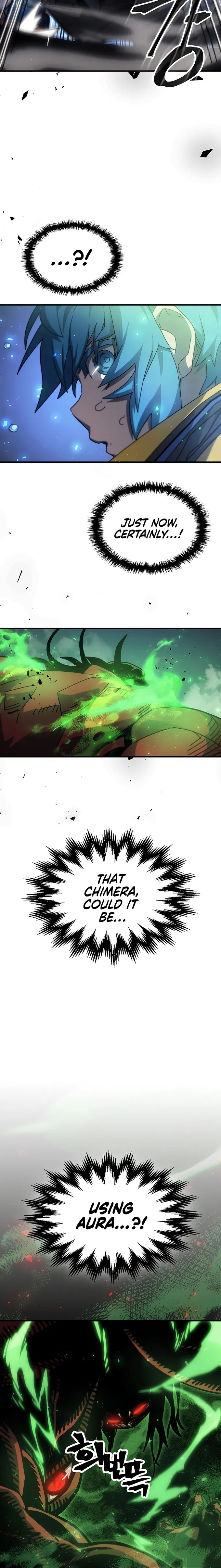 A Returner’s Magic Should be Special Chapter 182 - page 4
