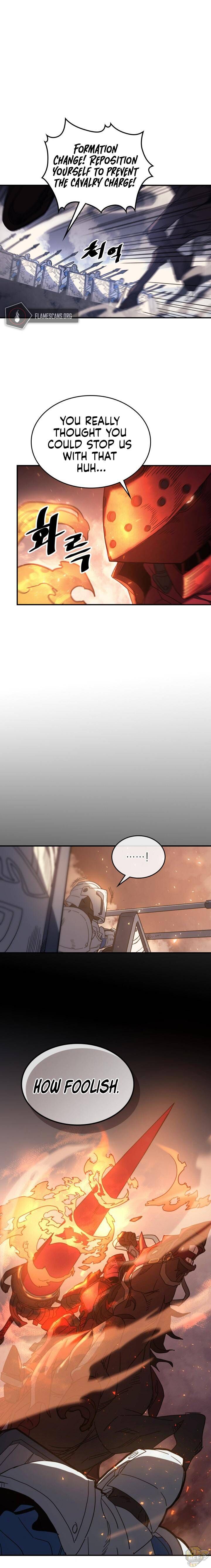A Returner’s Magic Should be Special Chapter 156 - page 10