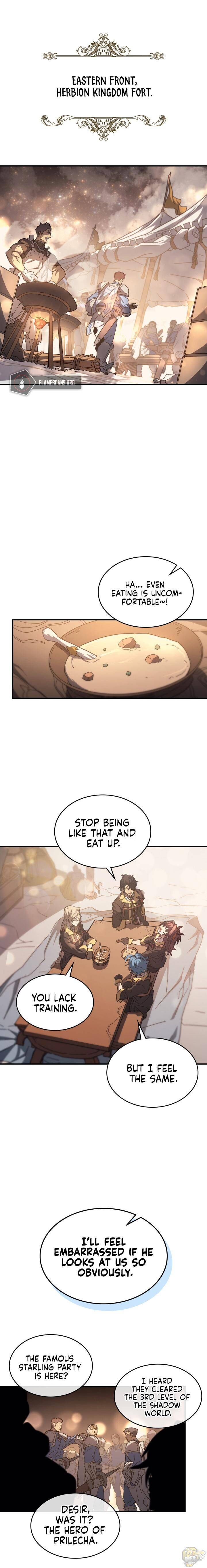 A Returner’s Magic Should be Special Chapter 156 - page 2