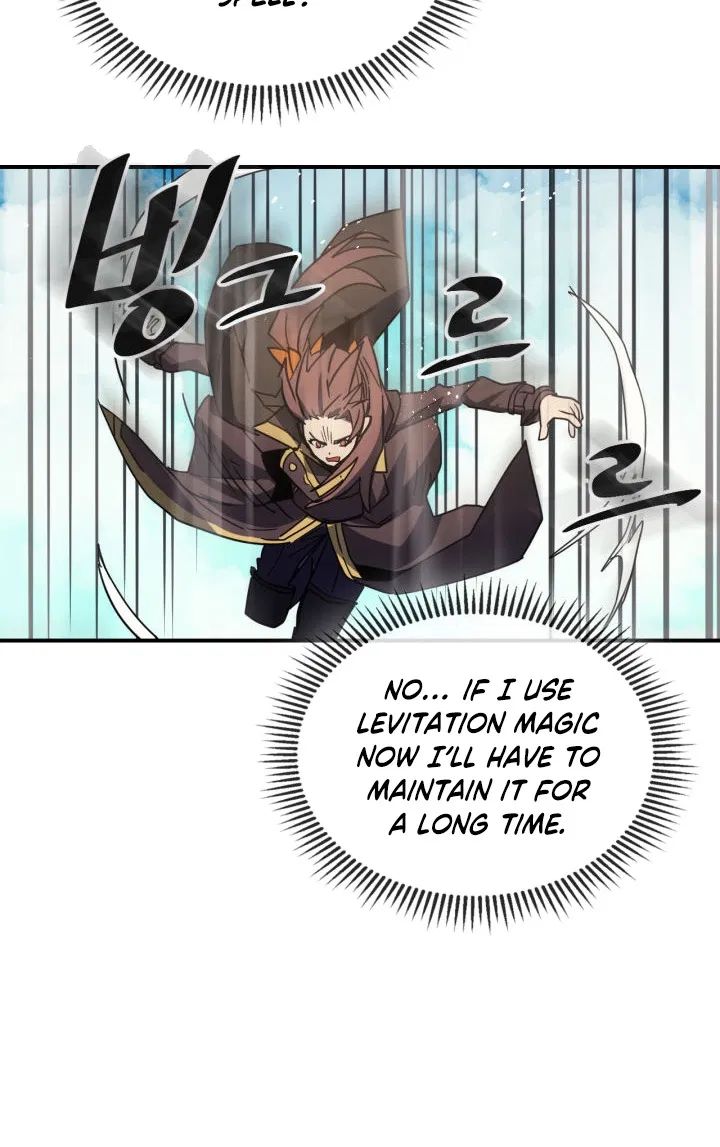 A Returner’s Magic Should be Special Chapter 124 - page 13