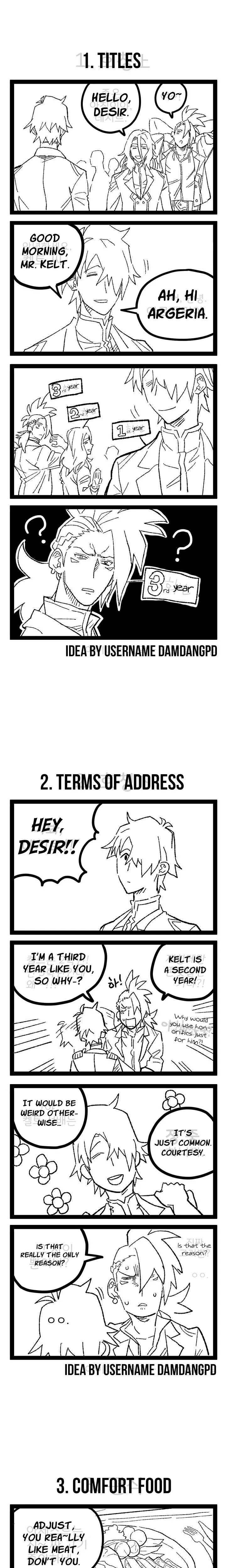 A Returner’s Magic Should be Special Chapter 124 - page 30