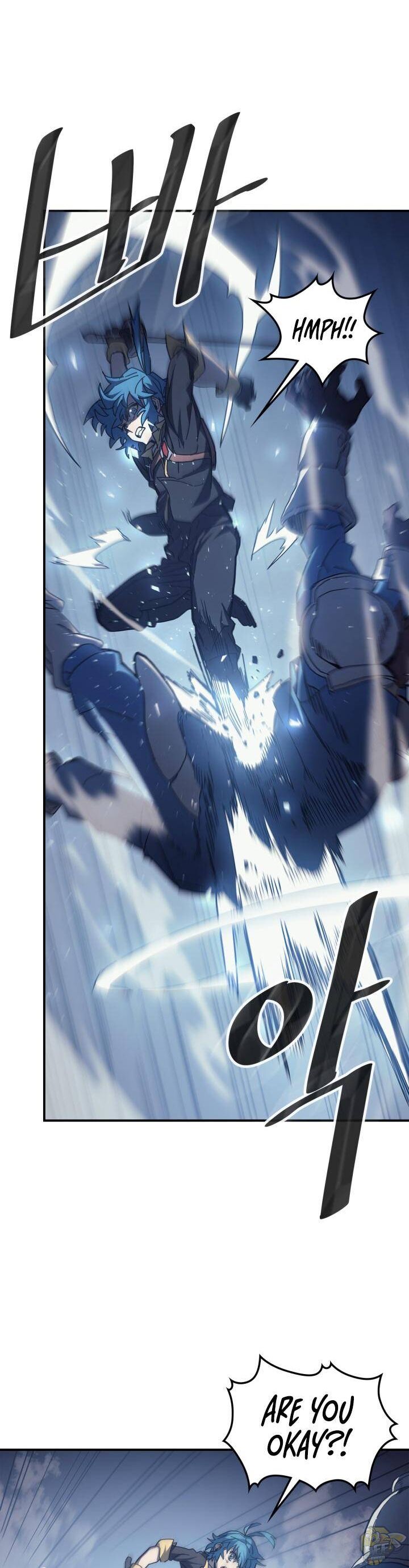 A Returner’s Magic Should be Special Chapter 158 - page 12