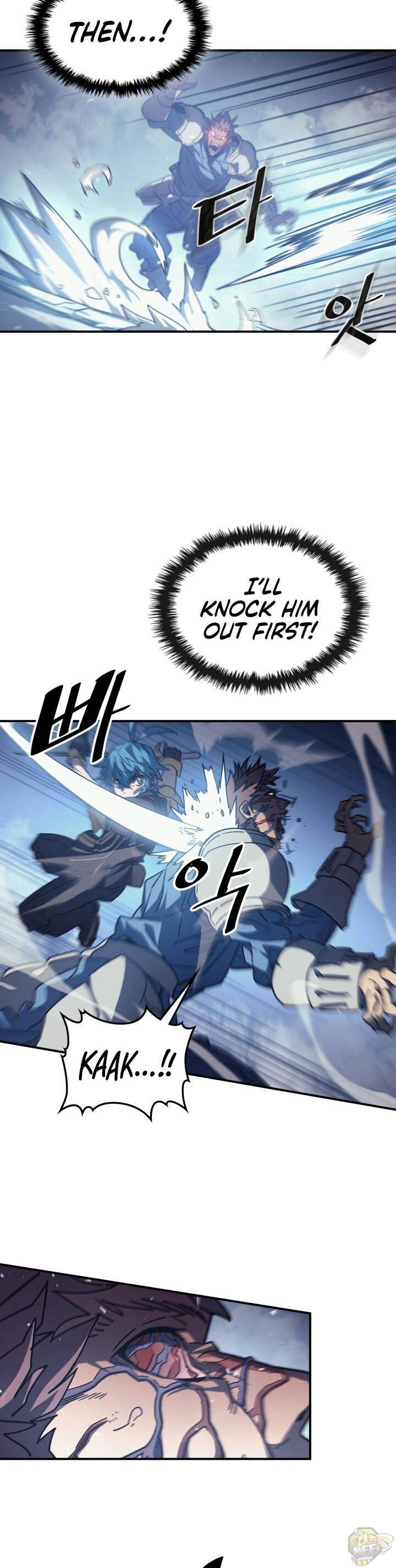 A Returner’s Magic Should be Special Chapter 158 - page 15