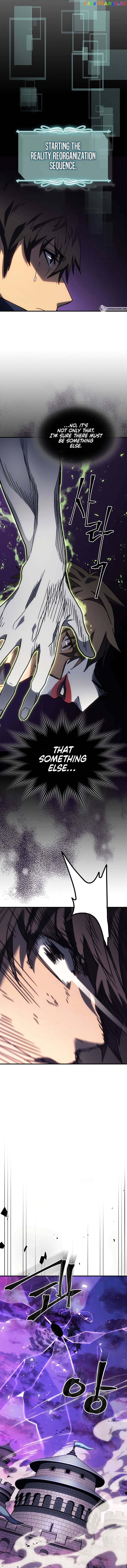 A Returner’s Magic Should be Special Chapter 220 - page 11