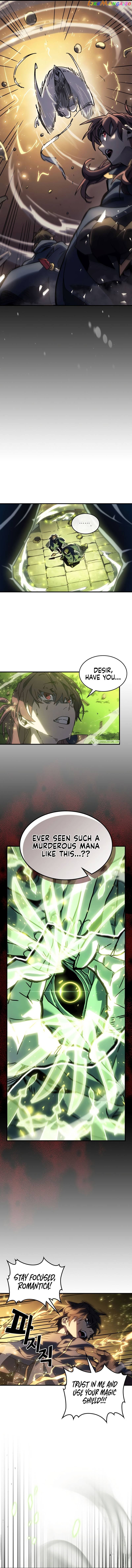 A Returner’s Magic Should be Special Chapter 220 - page 5