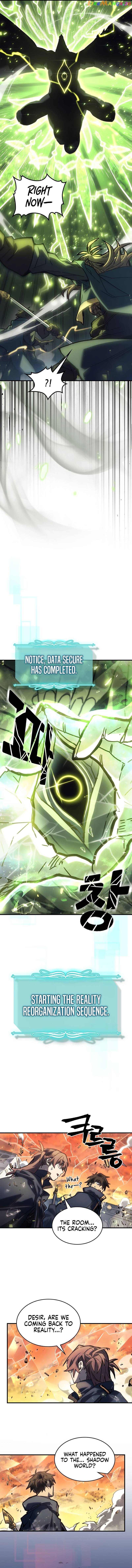 A Returner’s Magic Should be Special Chapter 220 - page 6