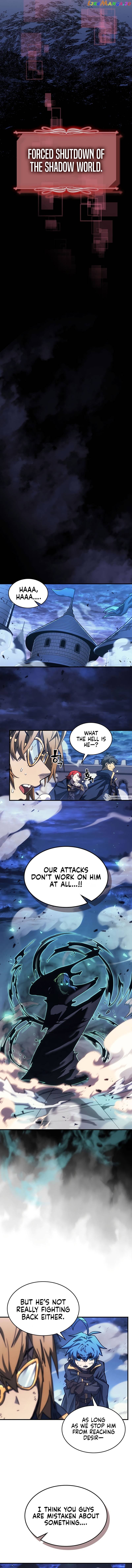 A Returner’s Magic Should be Special Chapter 220 - page 7