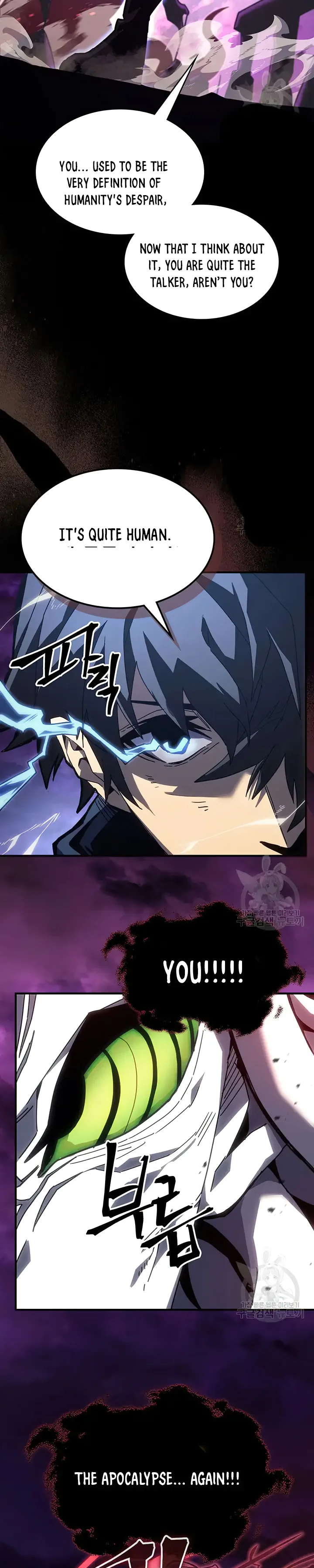 A Returner’s Magic Should be Special Chapter 223 - page 30