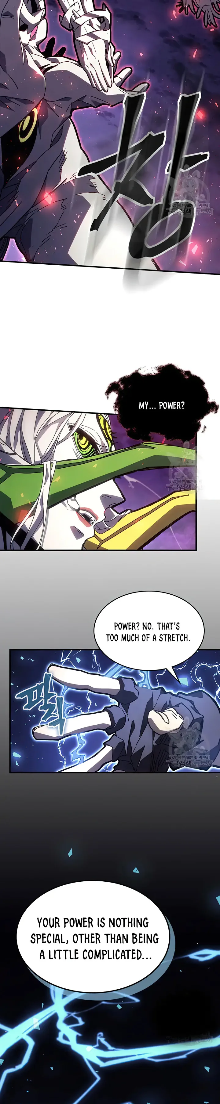 A Returner’s Magic Should be Special Chapter 223 - page 32